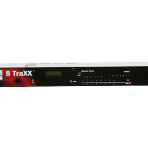 8-TraXX