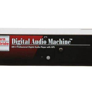 AM4 Digital Audio Machines