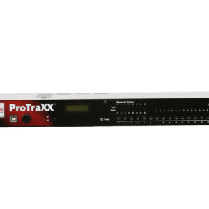 ProTraXX