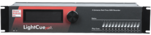 LightCue Pro