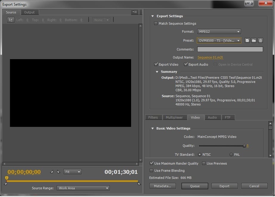 adobe premiere video editing software download