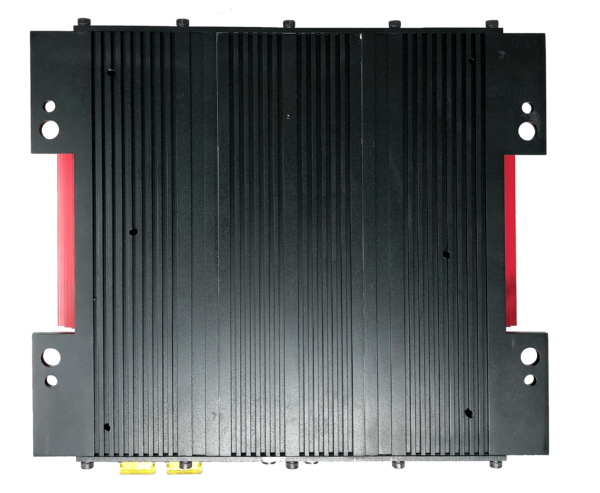 RideAmp-350Q - Bottom