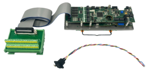 V-Page VP16K - Complete Kit