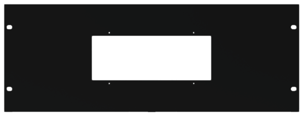 RM-VP4 - Mounts