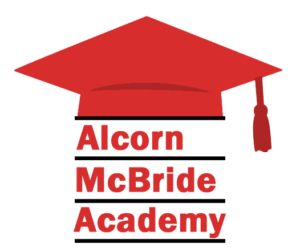 Alcorn McBride - Academy-Graduation Cap