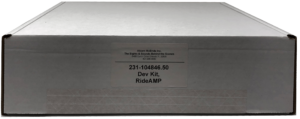 DEVKIT-RIDEAMP-350Q - Box