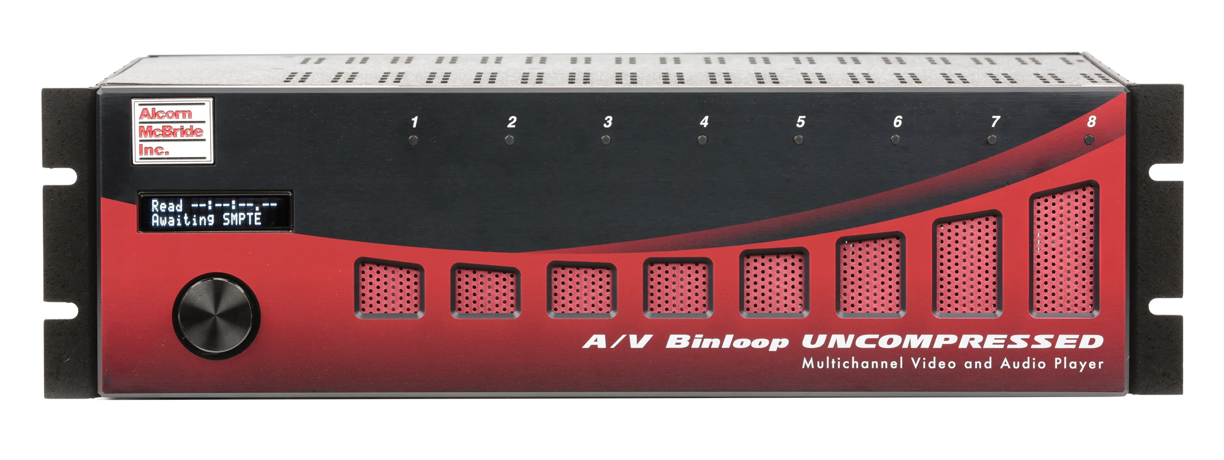 A/V Binloop Uncompressed