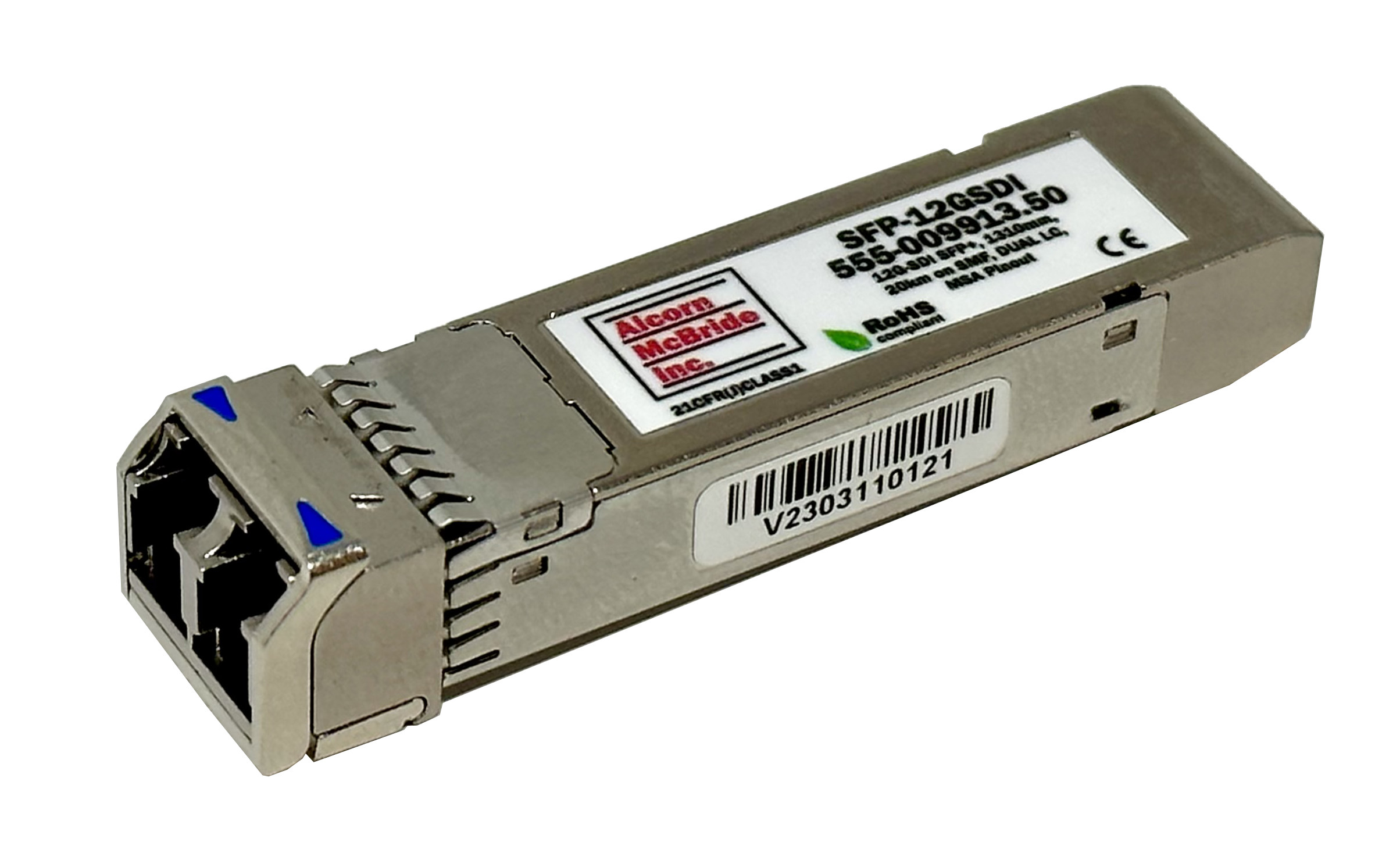 SFP-12GSDI
