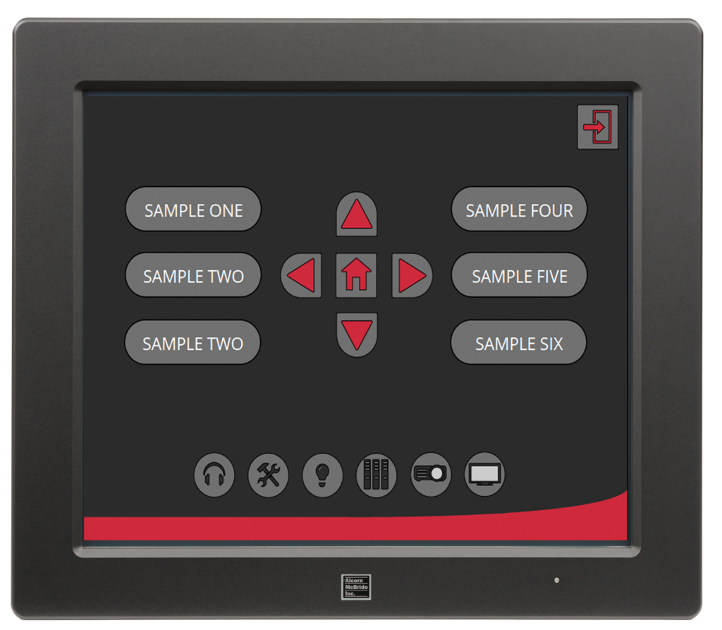 ShowTouch 17"