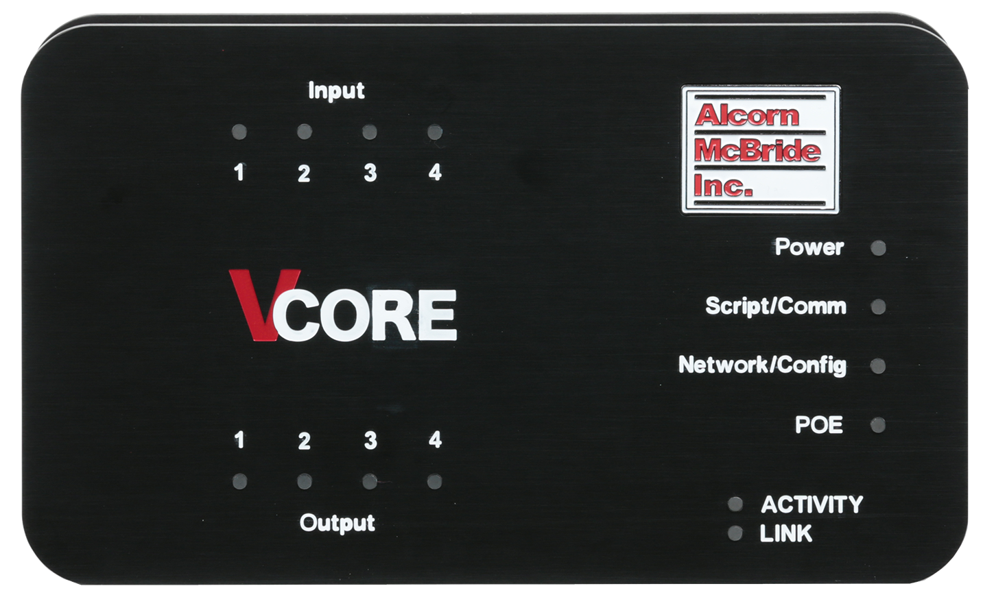 VCore